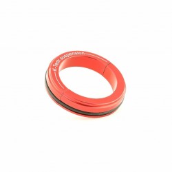 RCU LOWERING WASHER SEALHEAD K-TECH KYB/SHOWA/WP 211-505-050 50x10mm (-30mm) RCU LOWERING WASHER SEALHEAD K-TECH KYB/SHOWA/WP 211-505-050 50x10mm (-30mm)