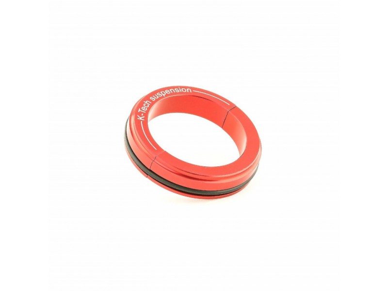 RCU LOWERING WASHER SEALHEAD K-TECH KYB/SHOWA/WP 211-505-050 50x10mm (-30mm)