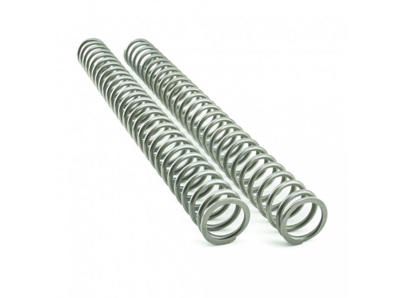 Arcuri furca K-TECH WP XPLOR 435-445-40 4.0N (25mm lowering) Arcuri furca K-TECH WP XPLOR 435-445-40 4.0N (25mm lowering)