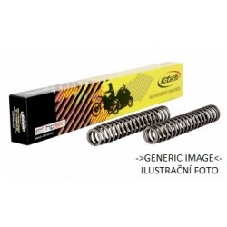 Arcuri furca K-TECH WP 435-430-70 7.0N 48mm Arcuri furca K-TECH WP 435-430-70 7.0N 48mm