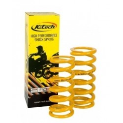 Arc amortizor spate K-TECH 5660-245-95 95N Rosu Arc amortizor spate K-TECH 5660-245-95 95N Rosu