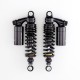 Twinshock K-TECH RAZOR PIGGYBACK 294B-130-338-MSZ