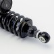 Twinshock K-TECH RAZOR PIGGYBACK 294B-130-338-MSZ