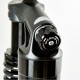Twinshock K-TECH RAZOR PIGGYBACK 294B-130-338-MSZ