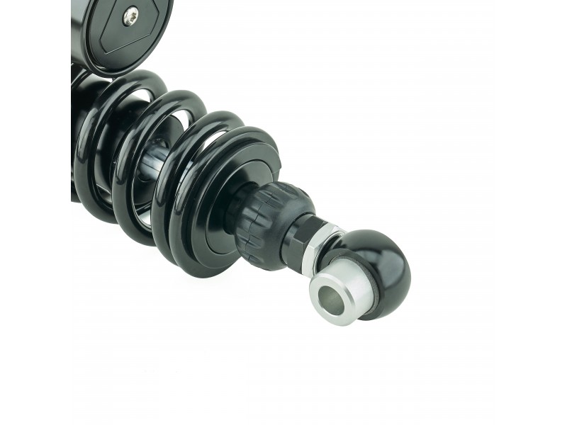 Twinshock K-TECH RAZOR PIGGYBACK 294B-140-285-BOB 285mm +10/-0mm