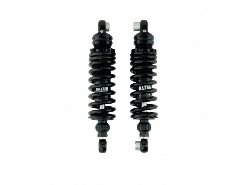 Twinshock K-TECH RAZOR LITE 283B-140-285-BOB 285mm +0/-10mm