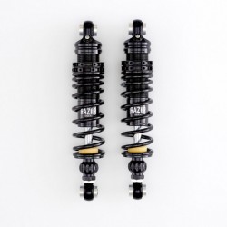 Twinshock K-TECH RAZOR LITE 283B-200-330-MAN 330mm -0/+10mm Twinshock K-TECH RAZOR LITE 283B-200-330-MAN 330mm -0/+10mm
