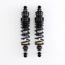 Twinshock K-TECH RAZOR LITE 283B-210-360-INT Twinshock K-TECH RAZOR LITE 283B-210-360-INT