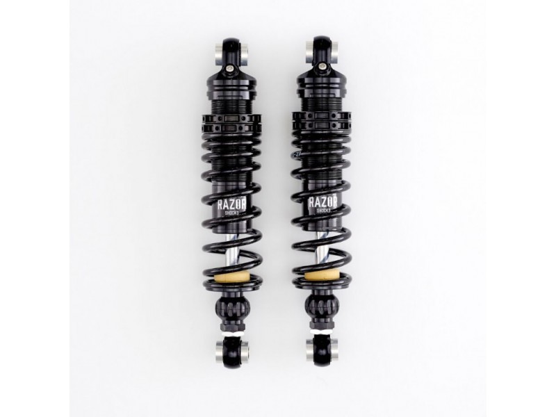 Twinshock K-TECH RAZOR LITE 283B-210-360-INT