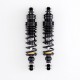 Twinshock K-TECH RAZOR LITE 283B-210-360-INT