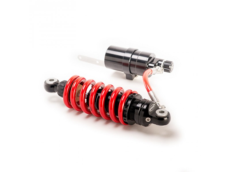 Twinshock K-TECH RAZOR-R 279S-018-130-020