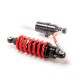 Twinshock K-TECH RAZOR-R 279S-018-130-020