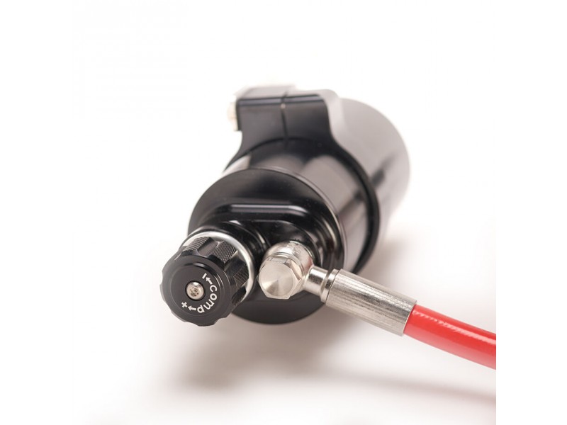 Twinshock K-TECH RAZOR-R 279S-018-130-020