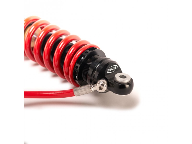 Twinshock K-TECH RAZOR-R 279S-018-130-020