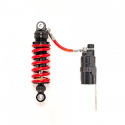 Twinshock K-TECH RAZOR-R 279S-018-130-020 Twinshock K-TECH RAZOR-R 279S-018-130-020