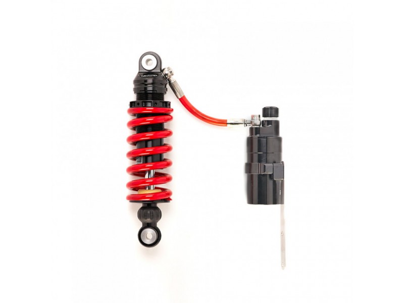 Twinshock K-TECH RAZOR-R 279S-018-130-020