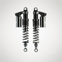 Twinshock K-TECH RAZOR-R HPA 280S-015-230-020 Twinshock K-TECH RAZOR-R HPA 280S-015-230-020