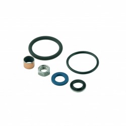 Shock absorber seal head service kit K-TECH SACHS 205-200-057 46/14 Shock absorber seal head service kit K-TECH SACHS 205-200-057 46/14