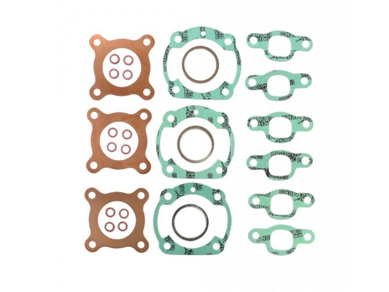 Kit garnituri motor TOPEND ATHENA P400250600255 Kit garnituri motor TOPEND ATHENA P400250600255