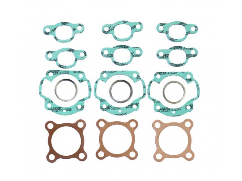 Kit garnituri motor TOPEND ATHENA P400250600501