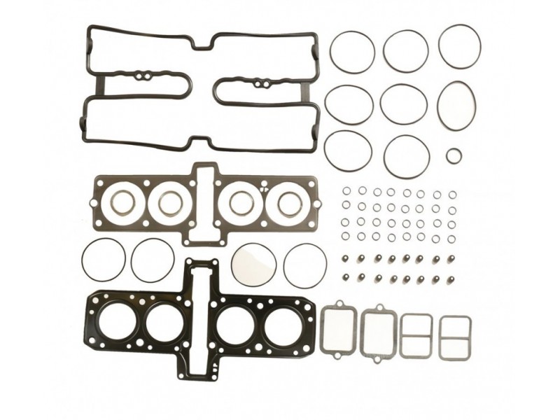 Kit garnituri motor TOPEND ATHENA P400250600504