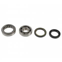 Crankshaft rebuilding kit ATHENA P400270444016 Crankshaft rebuilding kit ATHENA P400270444016