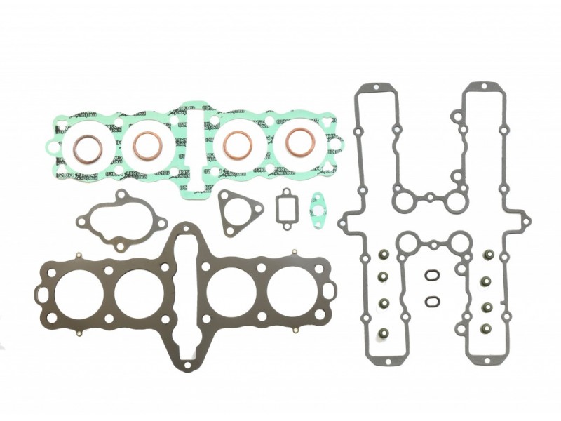 Kit garnituri motor TOPEND ATHENA P400250600752