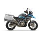 4P System fitting kit SHAD Z0T3114P Pentru cutii TERRA