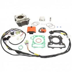 Kit cilindru ATHENA P400270100009 d 65 Kit cilindru ATHENA P400270100009 d 65