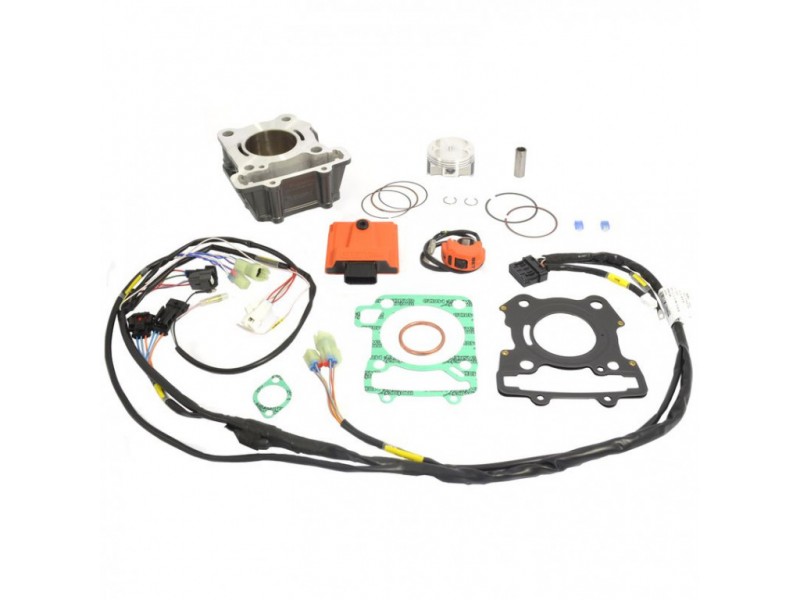 Kit cilindru ATHENA P400270100009 d 65