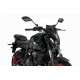 Windshield PUIG NEW. GEN SPORT 20618F dark smoke