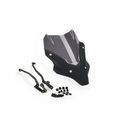 Windshield PUIG NEW. GEN SPORT 20618F dark smoke Windshield PUIG NEW. GEN SPORT 20618F dark smoke
