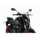 Windshield PUIG NEW. GEN SPORT 20618H smoke Windshield PUIG NEW. GEN SPORT 20618H smoke