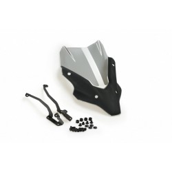 Windshield PUIG NEW. GEN SPORT 20618H smoke Windshield PUIG NEW. GEN SPORT 20618H smoke