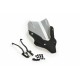 Windshield PUIG NEW. GEN SPORT 20618H smoke Windshield PUIG NEW. GEN SPORT 20618H smoke