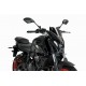 Windshield PUIG NEW. GEN SPORT 20618N Negru Windshield PUIG NEW. GEN SPORT 20618N Negru