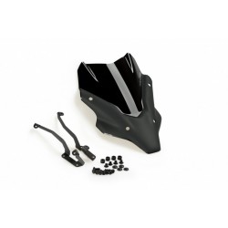Windshield PUIG NEW. GEN SPORT 20618N Negru Windshield PUIG NEW. GEN SPORT 20618N Negru