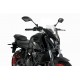 Windshield PUIG NEW. GEN SPORT 20618W transparent