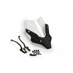 Windshield PUIG NEW. GEN SPORT 20618W transparent Windshield PUIG NEW. GEN SPORT 20618W transparent