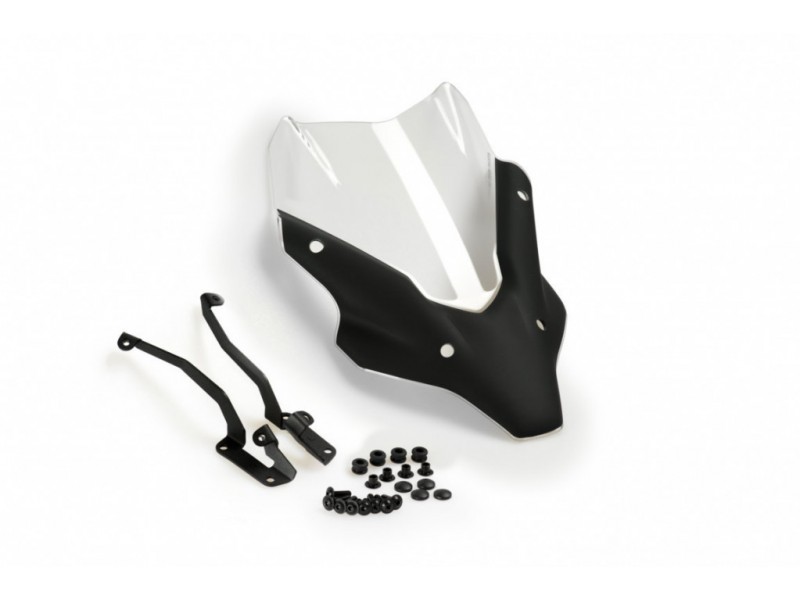 Windshield PUIG NEW. GEN SPORT 20618W transparent