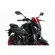 Windshield PUIG NEW. GEN SPORT 20618R Rosu