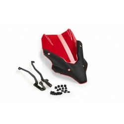 Windshield PUIG NEW. GEN SPORT 20618R Rosu Windshield PUIG NEW. GEN SPORT 20618R Rosu