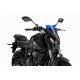 Windshield PUIG NEW. GEN SPORT 20618A Albastru