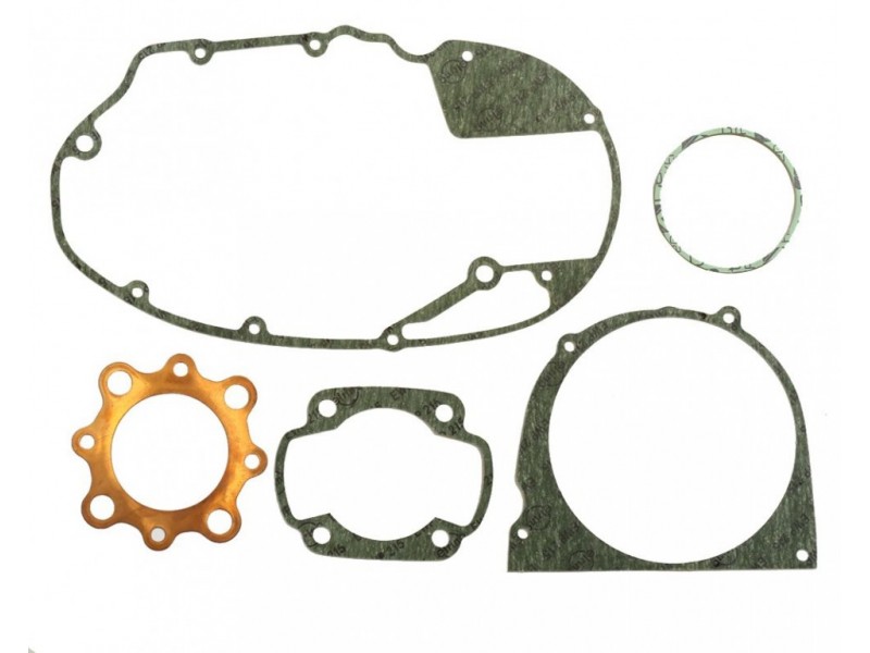 Kit complet ganituri motor ATHENA P400250850010