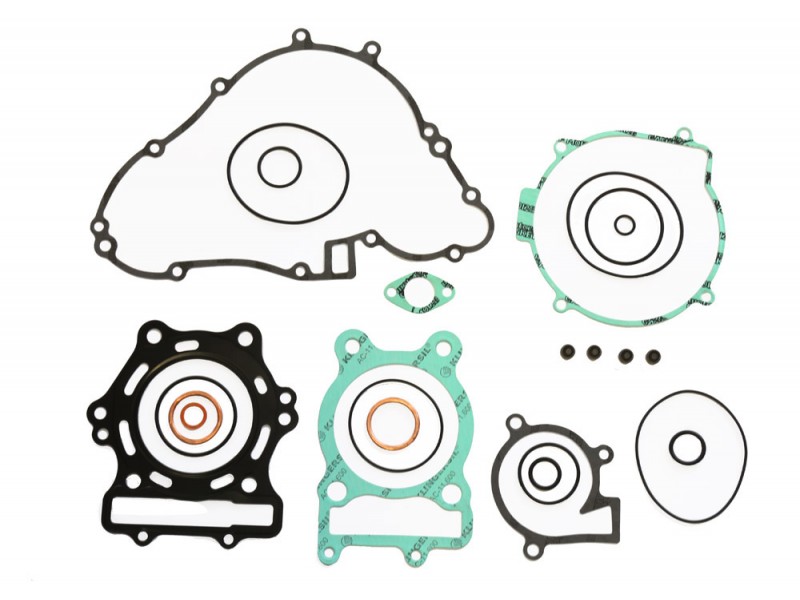 Kit complet ganituri motor ATHENA P400250850014
