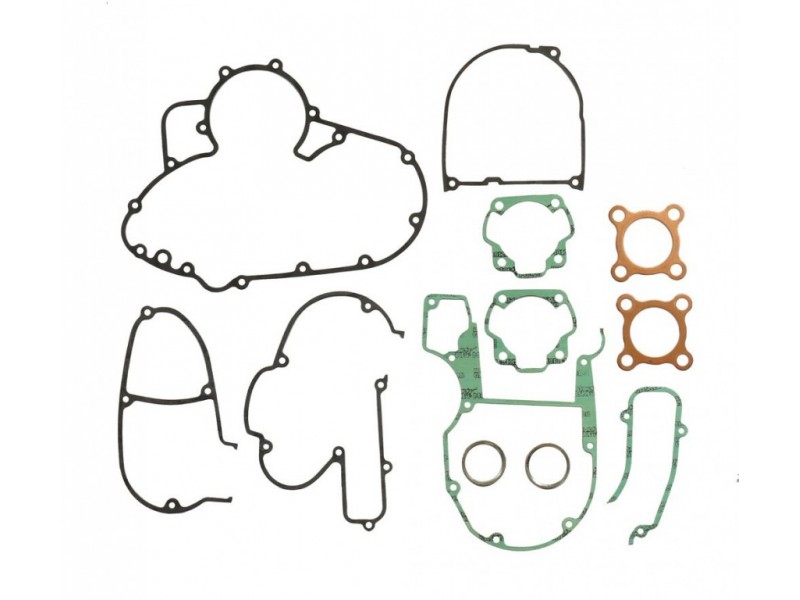 Kit complet ganituri motor ATHENA P400250850020