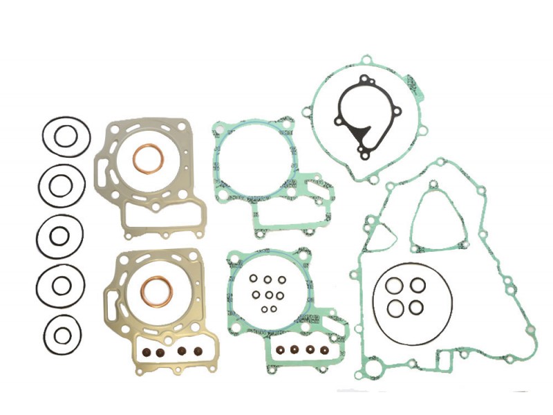 Kit complet ganituri motor ATHENA P400250850028