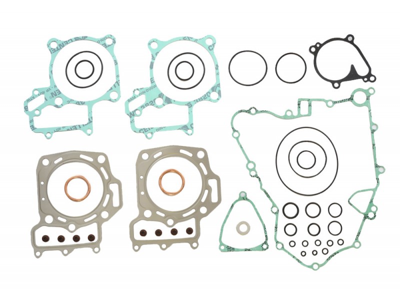 Kit complet ganituri motor ATHENA P400250850029
