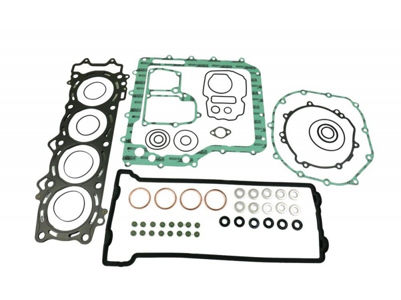 Kit complet ganituri motor ATHENA P400250850035