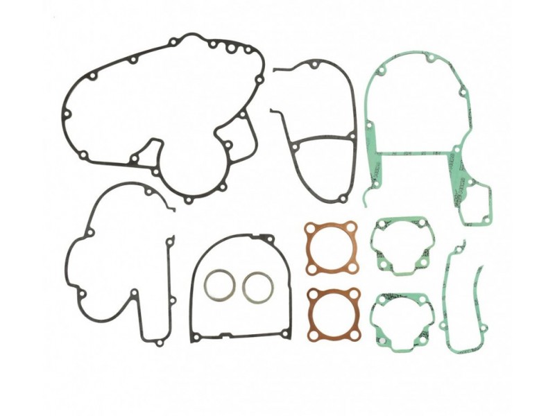 Kit complet ganituri motor ATHENA P400250850040